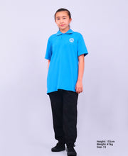 Baju-T Pandu Puteri Lengan Pendek / Panjang