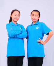Baju-T Pandu Puteri Lengan Pendek / Panjang