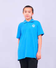 Baju-T Pandu Puteri Lengan Pendek / Panjang