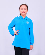 Baju-T Pandu Puteri Lengan Pendek / Panjang