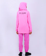 Baju-T Puteri Islam Lengan Panjang