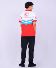 Baju-T PBSM Kanak-Kanak Lengan Pendek / Panjang