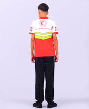 Baju-T PBSM Muda Lengan Pendek / Panjang