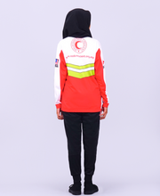 Baju-T PBSM Muda Lengan Pendek / Panjang