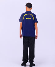 Kadet Bomba dan Penyelamat Dark Blue T-Shirt (Short/Long Sleeve) image 4