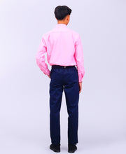 Canggih - Seluar Sekolah Panjang - Biru Gelap CP004-PBLP image 3
