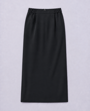 Canggih – Kain Pengawas Sekolah – Hitam CP028-BLK image 1