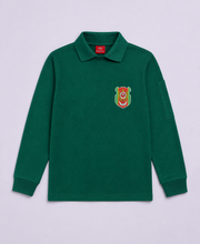 Baju-T Kadet Remaja Sekolah (KRS) Lengan Panjang