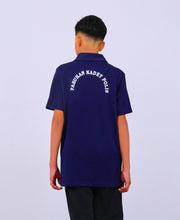 Baju-T Kadet Polis Lengan Pendek / Panjang