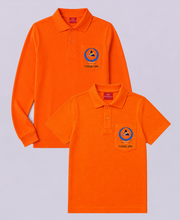 Baju-T Tunas Kadet Angkatan Pertahanan Awam Lengan Pendek / Panjang