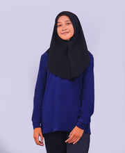 Baju-T Kadet Jabatan Pengangkutan Jalan Lengan Pendek /Panjang