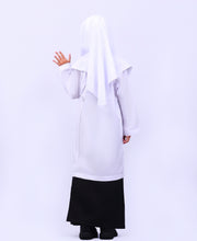 Canggih – Kain Sekolah Rendah – Hitam CP008-BLK image 3