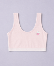 Professor Girl Camisole (Inner Wear) – 26-8863 image 4