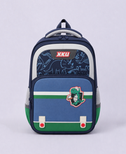 Beg Galas Sekolah Klasik Pelbagai Poket