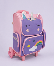 Beg Troli Sekolah Rendah Unicorn