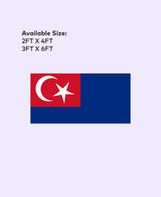 BENDERA JOHOR