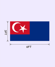 BENDERA JOHOR