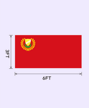 BENDERA KEDAH
