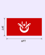 BENDERA KELANTAN