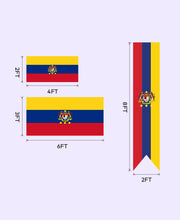 BENDERA WILAYAH PERSEKUTUAN KUALA LUMPUR