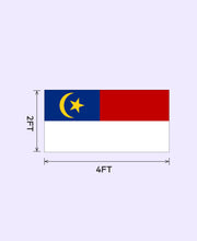 BENDERA MELAKA