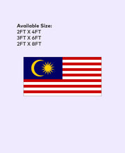 BENDERA MALAYSIA