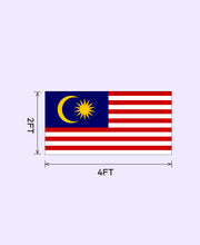 BENDERA MALAYSIA