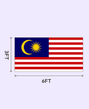 BENDERA MALAYSIA