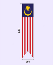 BENDERA MALAYSIA