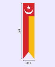 BENDERA SELANGOR