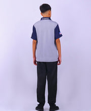 Baju-T Pengakap Pemimpin Lengan Pendek / Panjang