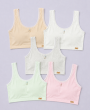 Professor Girl Camisole (Inner Wear) – 26-2031 image 0