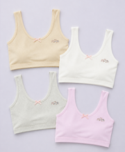 Professor Girl Camisole (Inner Wear) – 26-0569 image 0