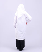 Canggih – Kain Pengawas Sekolah – Hitam CP028-BLK image 3