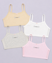 Professor Girl Camisole (Inner Wear) – 26-0579 image 0