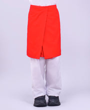 Canggih – Kain Sampin – Merah CP015-SR image 0