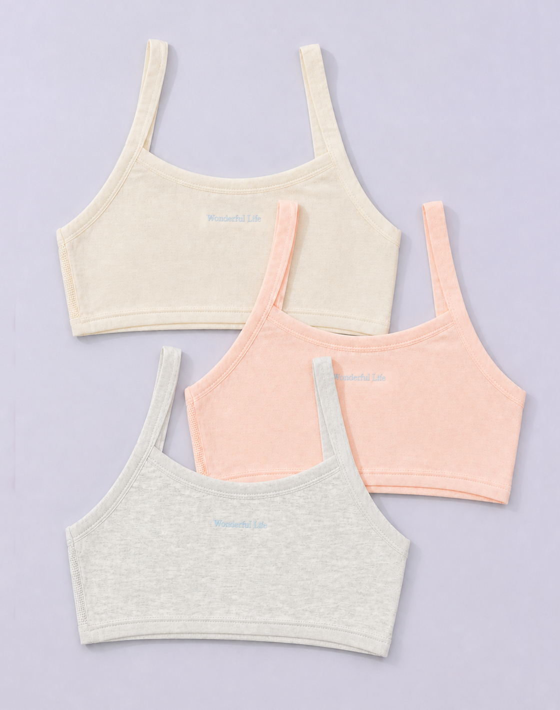 Professor Girl Camisole (Inner Wear) – 26-0073 image 0