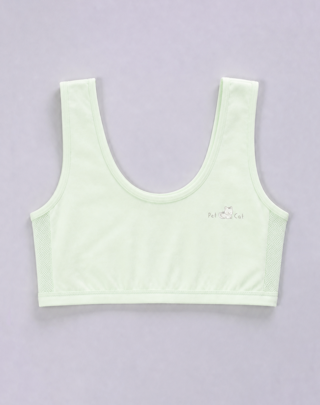 Professor Girl Camisole (Inner Wear) – 26-3038 image 3