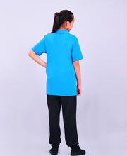 Baju-T Pandu Puteri Lengan Pendek / Panjang