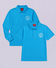 Baju-T Pandu Puteri Lengan Pendek / Panjang