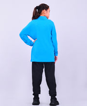 Baju-T Pandu Puteri Lengan Pendek / Panjang