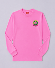 Baju-T Puteri Islam Lengan Panjang