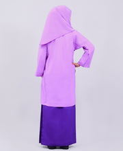 Canggih – Kain Sekolah Rendah – Ungu CP008-DPL image 3