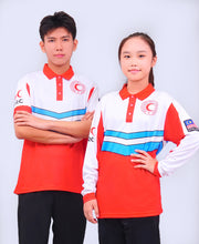 Baju-T PBSM Kanak-Kanak Lengan Pendek / Panjang