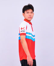Baju-T PBSM Kanak-Kanak Lengan Pendek / Panjang