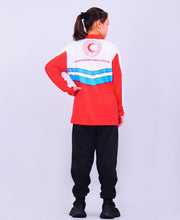 Baju-T PBSM Kanak-Kanak Lengan Pendek / Panjang