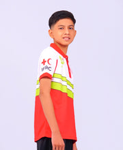Baju-T PBSM Muda Lengan Pendek / Panjang