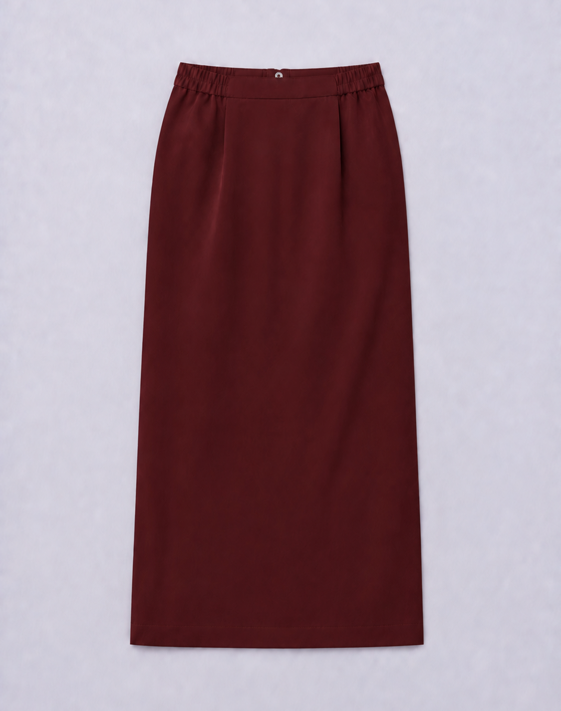 Canggih – Kain Pengawas Sekolah – Merah Gelap CP028-MRN image 1