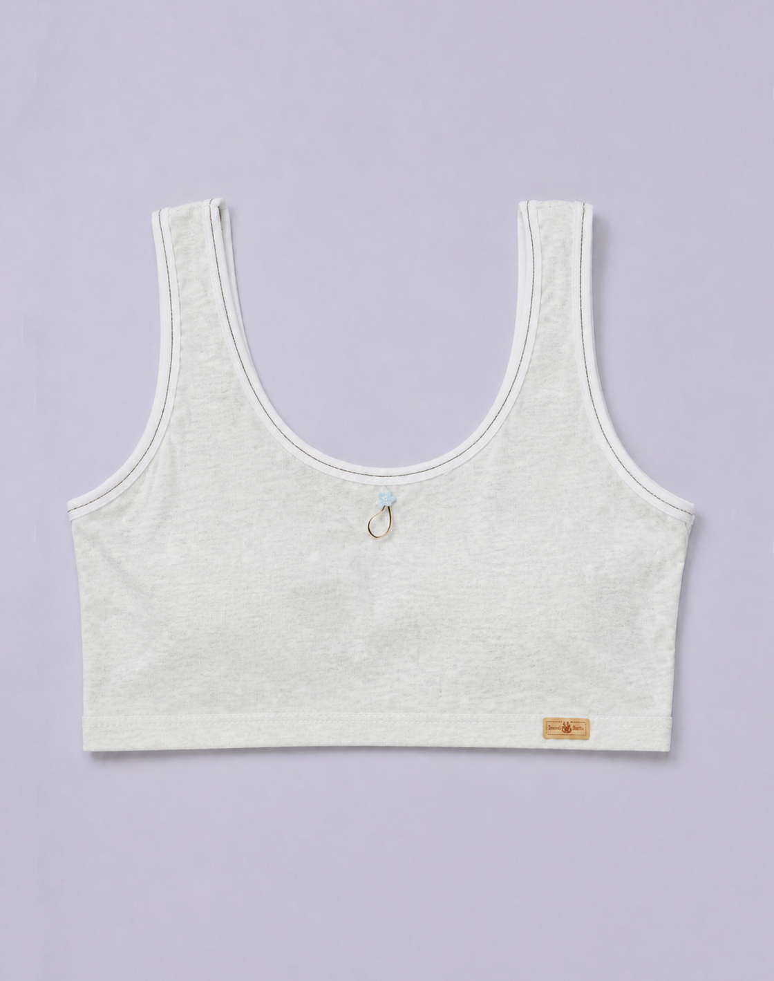 Professor Girl Camisole (Inner Wear) – 26-2031 image 4