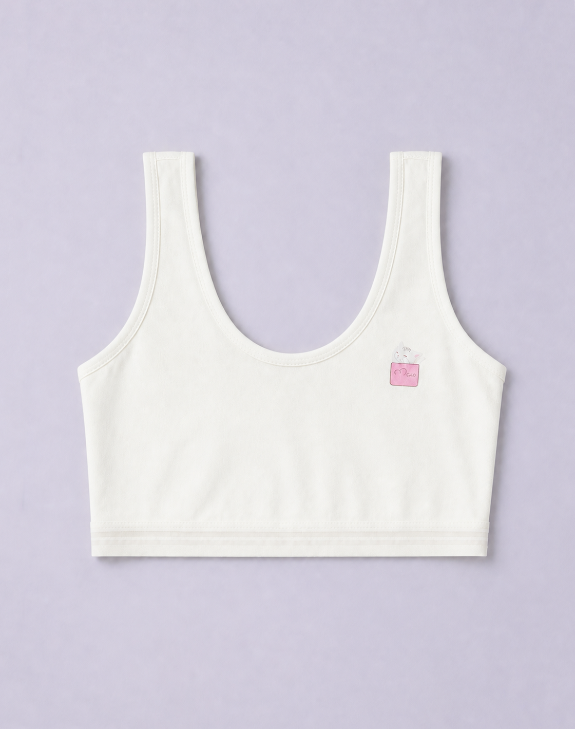 Professor Girl Camisole (Inner Wear) – 26-8863 image 5